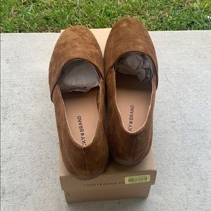 COPY - Lucky Brand Brettany